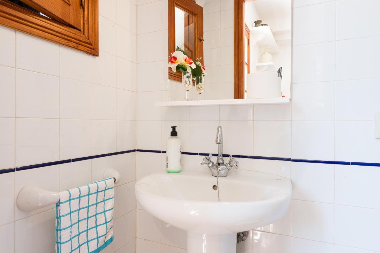 Finca Es Rafalot De Dalt By Mallorca House Rent Manacor  Buitenkant foto