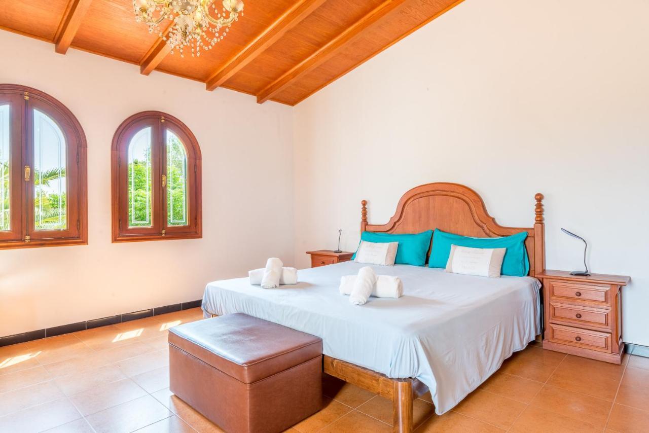Finca Es Rafalot De Dalt By Mallorca House Rent Manacor  Buitenkant foto