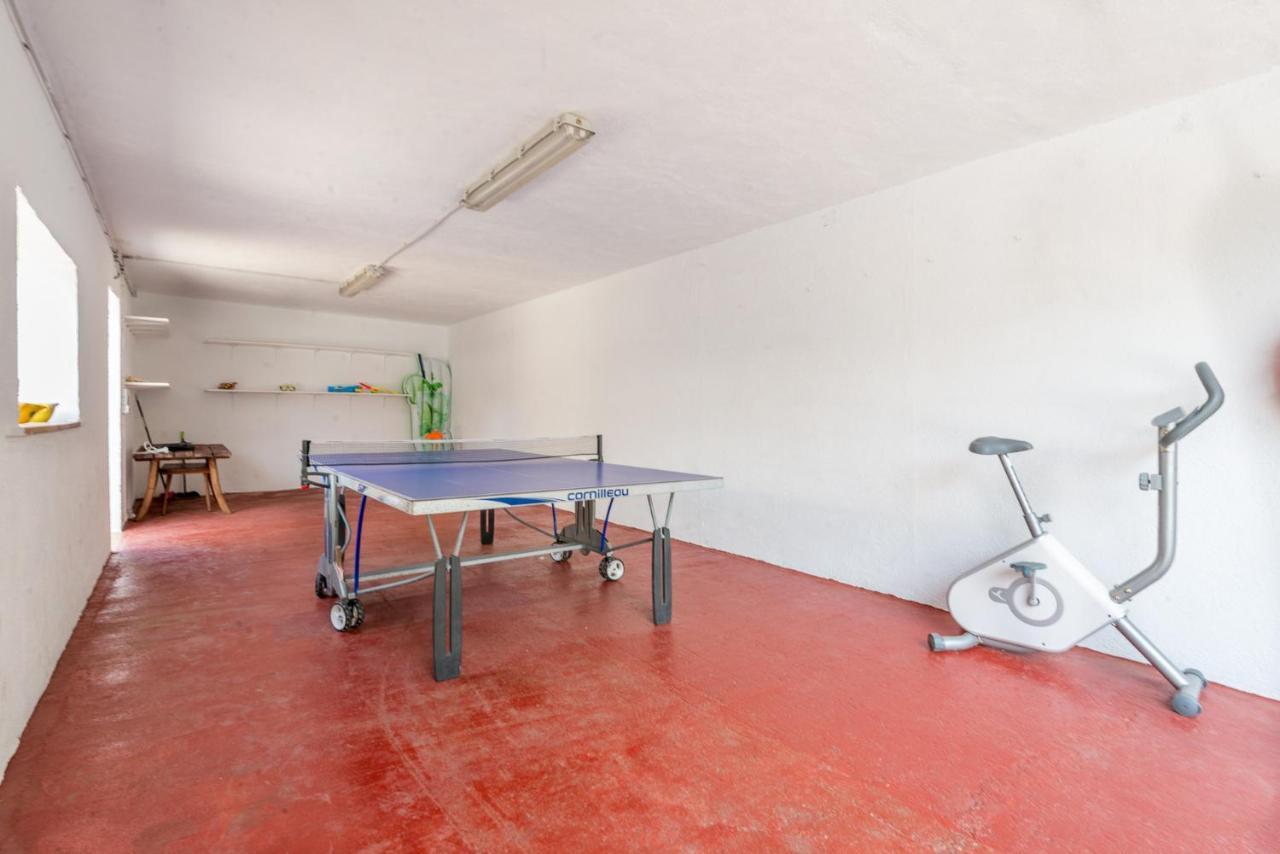 Finca Es Rafalot De Dalt By Mallorca House Rent Manacor  Buitenkant foto
